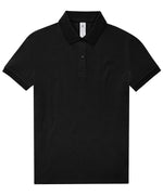 B&c Collection My Polo 180 Women's Polos - thumbnail 2