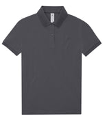 B&c Collection My Polo 180 Women's Polos - thumbnail 4