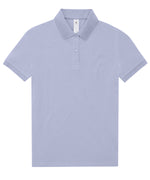 B&c Collection My Polo 180 Women's Polos - thumbnail 5