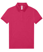 B&c Collection My Polo 180 Women's Polos - thumbnail 6
