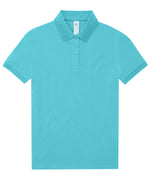 B&c Collection My Polo 180 Women's Polos - thumbnail 8