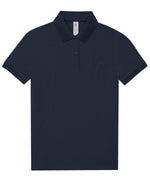B&c Collection My Polo 180 Women's Polos - thumbnail 9