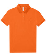 B&c Collection My Polo 180 Women's Polos - thumbnail 10