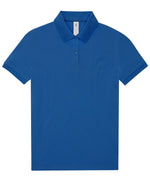 B&c Collection My Polo 180 Women's Polos - thumbnail 12