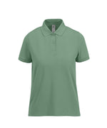 B&c Collection My Polo 210 Womens Polos - thumbnail 18