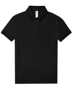 B&c Collection My Polo 210 Womens Polos - thumbnail 4