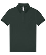 B&c Collection My Polo 210 Womens Polos - thumbnail 22