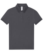 B&c Collection My Polo 210 Womens Polos - thumbnail 7