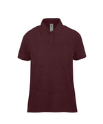 B&c Collection My Polo 210 Womens Polos - thumbnail 24