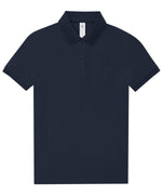 B&c Collection My Polo 210 Womens Polos - thumbnail 12
