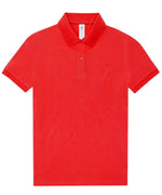 B&c Collection My Polo 210 Womens Polos - thumbnail 14