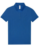 B&c Collection My Polo 210 Womens Polos - thumbnail 15