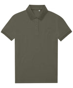 B&c Collection My Eco Polo 65/35 Women - thumbnail 21