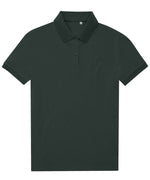 B&c Collection My Eco Polo 65/35 Women - thumbnail 22