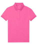 B&c Collection My Eco Polo 65/35 Women - thumbnail 25