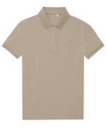 B&c Collection My Eco Polo 65/35 Women - thumbnail 9