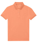 B&c Collection My Eco Polo 65/35 Women - thumbnail 27