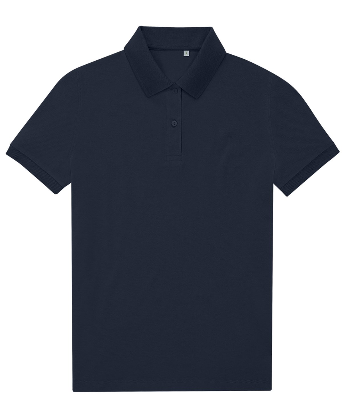 B&C Collection My Eco Polo 6535 Women B265F in Navy