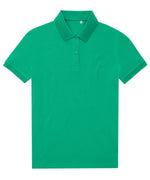B&c Collection My Eco Polo 65/35 Women - thumbnail 13