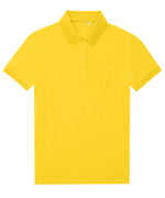 B&c Collection My Eco Polo 65/35 Women - thumbnail 33