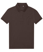 B&c Collection My Eco Polo 65/35 Women (Cont)