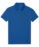 B&c Collection My Eco Polo 65/35 Women (Cont) - thumbnail 3