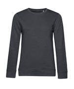 B&c Collection Inspire Crew Neck Sweatshirt for Women - thumbnail 1