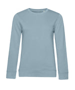 B&c Collection Inspire Crew Neck Sweatshirt for Women - thumbnail 2