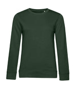 B&c Collection Inspire Crew Neck Sweatshirt for Women - thumbnail 5