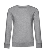 B&c Collection Inspire Crew Neck Sweatshirt for Women - thumbnail 6