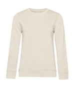 B&c Collection Inspire Crew Neck Sweatshirt for Women - thumbnail 8