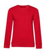 B&c Collection Inspire Crew Neck Sweatshirt for Women - thumbnail 9
