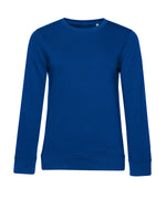 B&c Collection Inspire Crew Neck Sweatshirt for Women - thumbnail 10