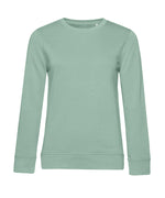 B&c Collection Inspire Crew Neck Sweatshirt for Women - thumbnail 11