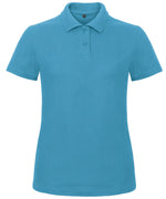 B&c Collection Id.001 Women's Polo - thumbnail 2