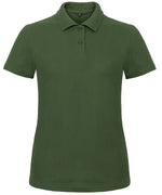 B&c Collection Id.001 Women's Polo - thumbnail 4