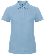 B&c Collection Id.001 Women's Polo - thumbnail 8