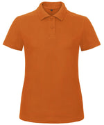B&c Collection Id.001 Women's Polo - thumbnail 10