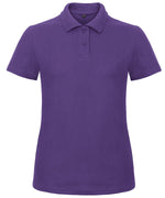 B&c Collection Id.001 Women's Polo - thumbnail 11