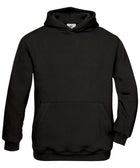 B&C Collection Kids Hooded Sweatshirt
