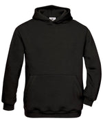 B&c Collection Kids Hooded Sweatshirt - thumbnail 1