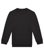 B&c Collection Id.332 Kids Crew Sweatshirt - thumbnail 1