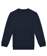 B&c Collection Id.332 Kids Crew Sweatshirt - thumbnail 4
