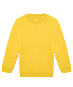 B&c Collection Id.332 Kids Crew Sweatshirt - thumbnail 5