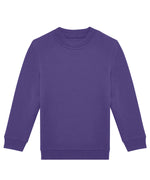 B&c Collection Id.332 Kids Crew Sweatshirt - thumbnail 6