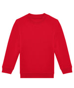 B&c Collection Id.332 Kids Crew Sweatshirt - thumbnail 7
