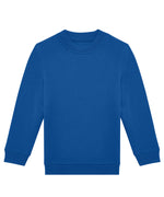 B&c Collection Id.332 Kids Crew Sweatshirt - thumbnail 8