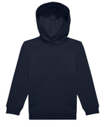 B&c Collection Kids Id.333 Hoodie - thumbnail 4