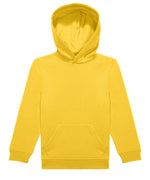 B&c Collection Kids Id.333 Hoodie - thumbnail 5