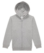 B&c Collection Id.334 Zip Hoodie for Kids - thumbnail 3